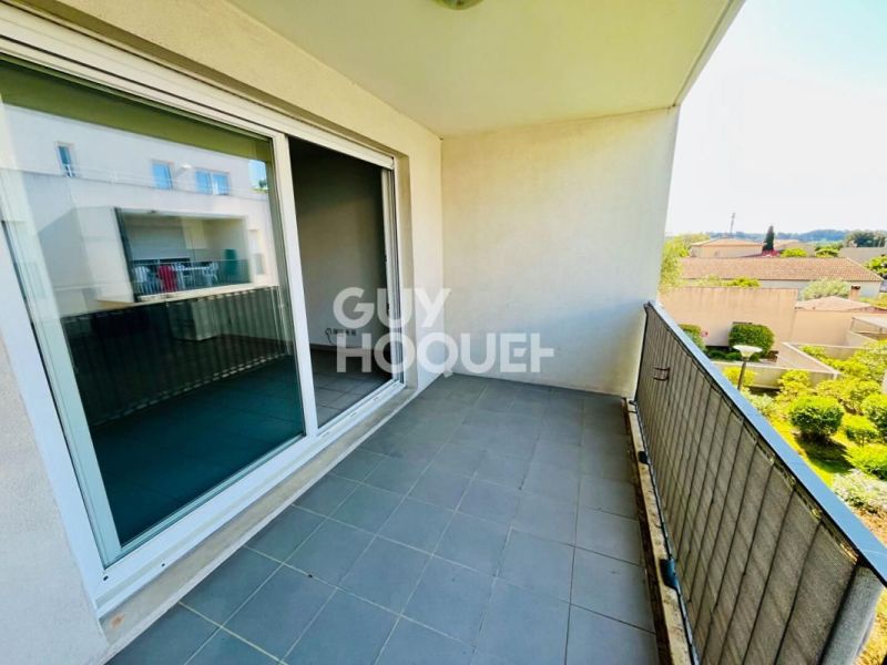 A louer APPARTEMENT T2 47 M2 TERRASSE  JUVIGNAC