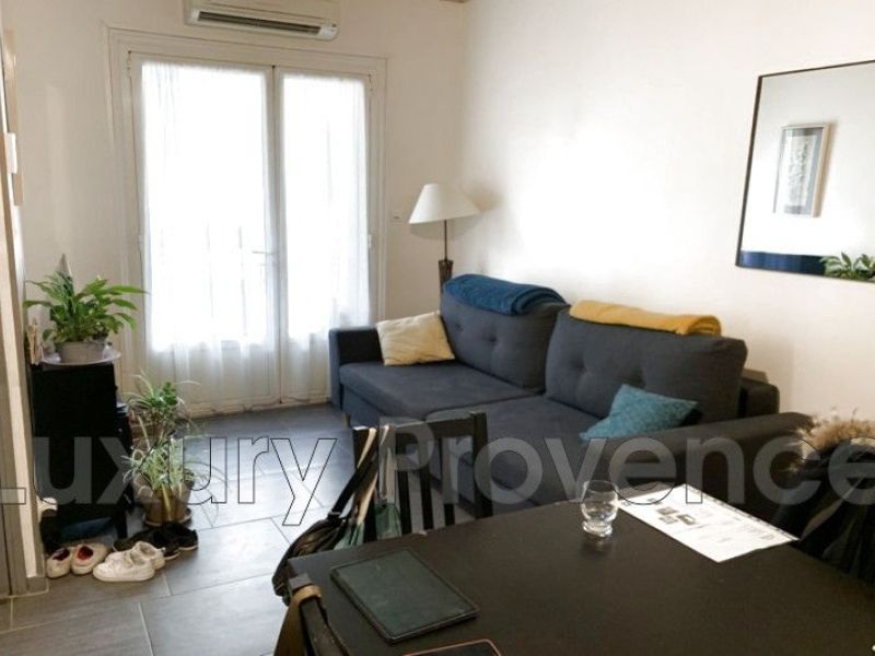 A louer APPARTEMENT T3 47 M2  FUVEAU