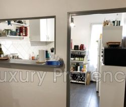 A louer APPARTEMENT T3 47 M2  FUVEAU