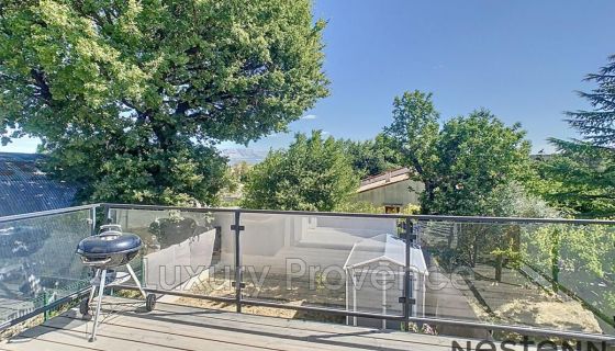 A louer APPARTEMENT NEUF T3 66 M2 TERRASSE  GREASQUE