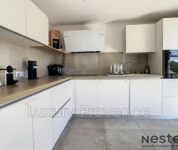 A louer APPARTEMENT NEUF T3 66 M2 TERRASSE  GREASQUE