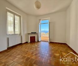 A louer APPARTEMENT T3 76 M2 BORD DE MER AJACCIO