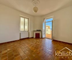 A louer APPARTEMENT T3 76 M2 BORD DE MER AJACCIO