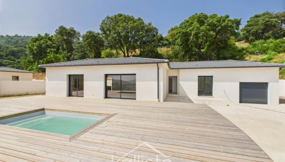 A louer MAISON  CONTEMPORAINE  TAVACO