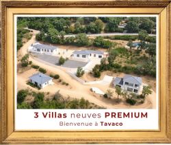 A louer MAISON  CONTEMPORAINE  TAVACO
