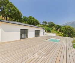 A louer MAISON  CONTEMPORAINE  TAVACO