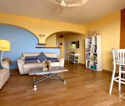 A louer APPARTEMENT T3 78 M2 TERRASSE VUE MER AJACCIO