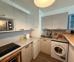 A louer APPARTEMENT T2 36 M2 BORD DE MER NICE