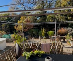 A louer MAISON  5 PIECES 86 M2  LA VERDIERE