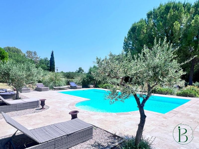 A louer MAISON  6 PIECES 117 M2  COTIGNAC