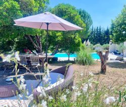 A louer MAISON  6 PIECES 117 M2  COTIGNAC