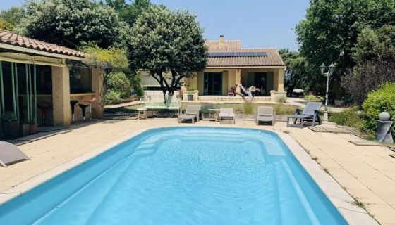 A louer MAISON  4 PIECES 148 M2  PUJAUT