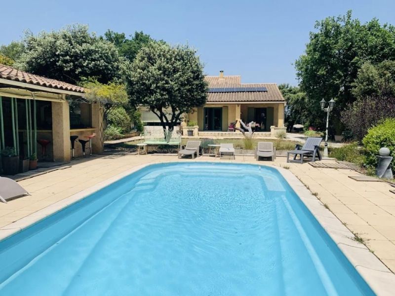 A louer MAISON  4 PIECES 148 M2  PUJAUT