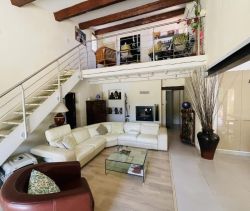 A louer MAISON  4 PIECES 148 M2  PUJAUT