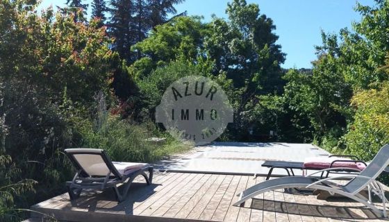 A louer MAISON  CONTEMPORAINE  SAINT ZACHARIE