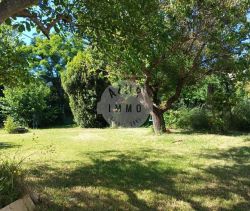 A louer MAISON  CONTEMPORAINE  SAINT ZACHARIE