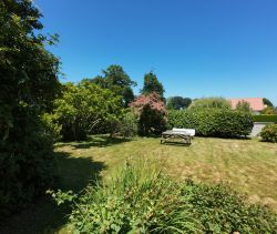A vendre Longère proche ST VALERY EN CAUX(76)