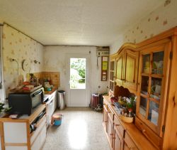 A vendre Longère proche ST VALERY EN CAUX(76)