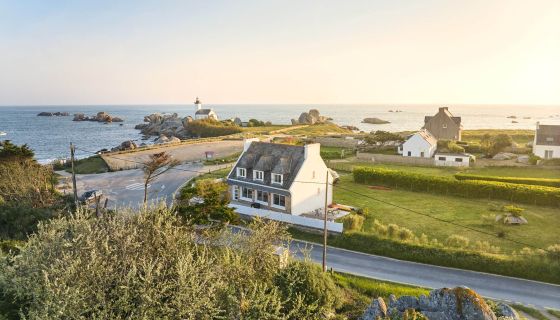 A vendre BRIGNOGAN PLAGE