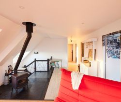 vente Maison vue Mer à 100 mètres de la plage Brignogan