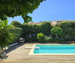 A louer MAISON  5 PIECES 124 M2  LAROQUE DES ALBERES Village