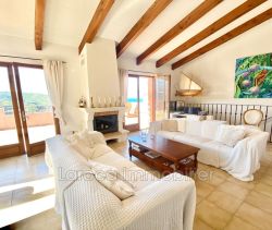 A louer MAISON  3 PIECES 90 M2 VUE MER CERBERE