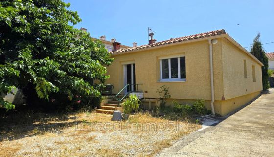 A louer MAISON  5 PIECES 128 M2  SAINT ANDRE Village