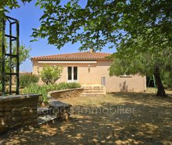 A louer MAISON  3 PIECES 88 M2  SOREDE Village