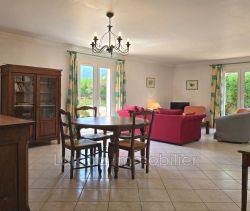 A louer MAISON  3 PIECES 88 M2  SOREDE Village