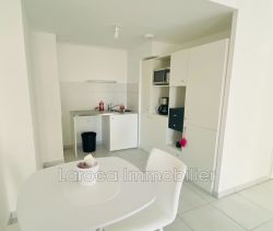 A louer APPARTEMENT T2 42 M2 TERRASSE BORD DE MER BANYULS SUR MER Centre-ville