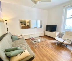 A louer APPARTEMENT T2 32 M2 TERRASSE BORD DE MER CERBERE