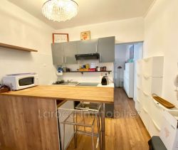 A louer APPARTEMENT T2 32 M2 TERRASSE BORD DE MER CERBERE
