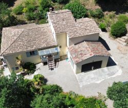 A louer GîTE  VIDAUBAN
