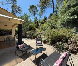 A louer GîTE  VIDAUBAN