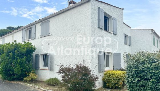 A louer MAISON  5 PIECES 95 M2 BORD DE MER LA PALMYRE