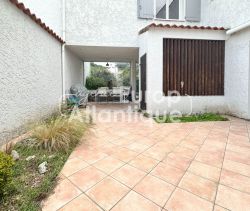A louer MAISON  5 PIECES 95 M2 BORD DE MER LA PALMYRE