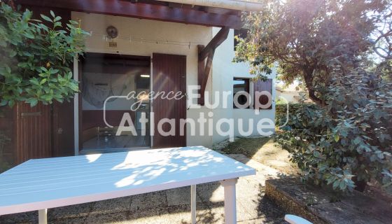 A vendre MAISON  3 PIECES 41 M2 BORD DE MER LES MATHES