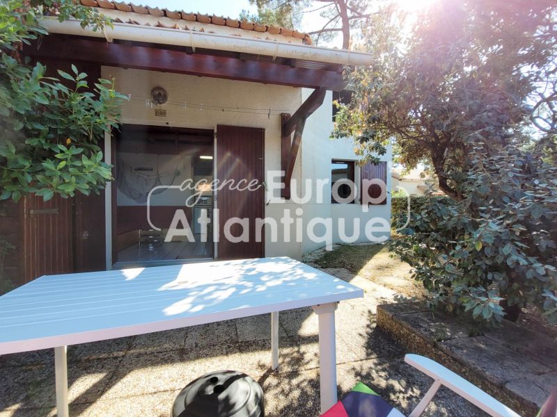 A vendre MAISON  3 PIECES 41 M2 BORD DE MER LES MATHES