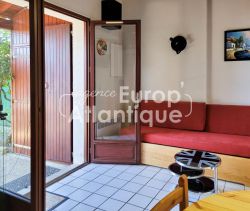 A vendre MAISON  3 PIECES 41 M2 BORD DE MER LES MATHES