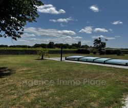 A vendre MAISON  6 PIECES 250 M2  BEGADAN