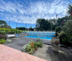 A vendre MAISON  6 PIECES 135 M2  SOORTS HOSSEGOR Centre ville - Lac