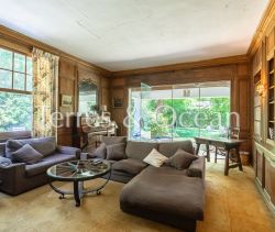 A louer MAISON  DE MAîTRE  SOORTS HOSSEGOR Golf d'Hossegor