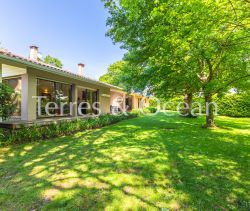 A louer MAISON  9 PIECES 301 M2  SOORTS HOSSEGOR commerces