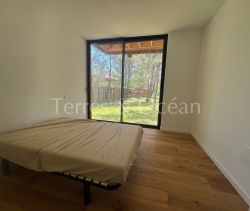 A vendre MAISON  4 PIECES 105 M2 BORD DE MER MESSANGES