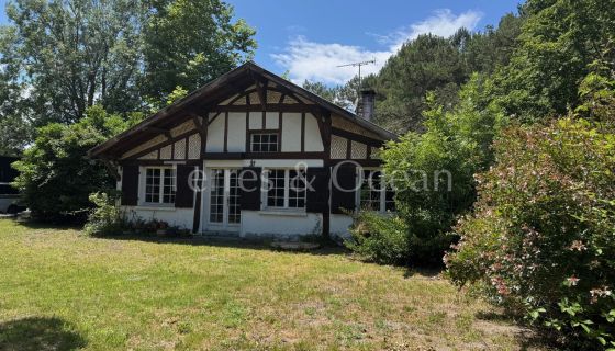 A vendre MAISON  5 PIECES 130 M2 BORD DE MER MESSANGES