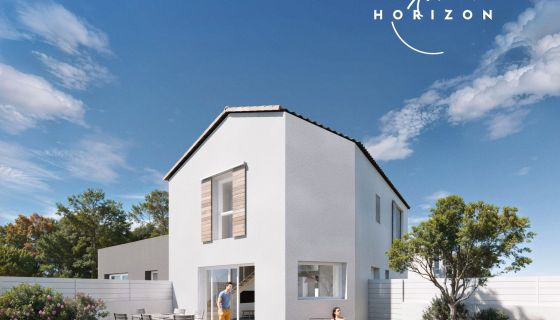 A vendre MAISON  4 PIECES 77 M2 BORD DE MER SAINT GILLES CROIX DE VIE