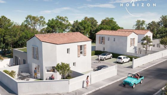 A vendre MAISON  4 PIECES 81 M2 BORD DE MER SAINT GILLES CROIX DE VIE