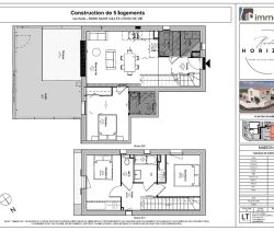 A vendre MAISON  4 PIECES 81 M2 BORD DE MER SAINT GILLES CROIX DE VIE
