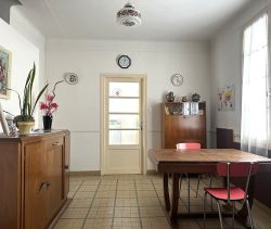 A vendre Face a&nbsp; la Vie, 2 appartements et leurs dependances 85800 Saint-Gilles-Croix-de-Vie