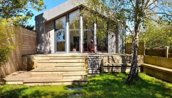 A vendre MAISON  4 PIECES 92 M2 BORD DE MER SAINT GILLES CROIX DE VIE